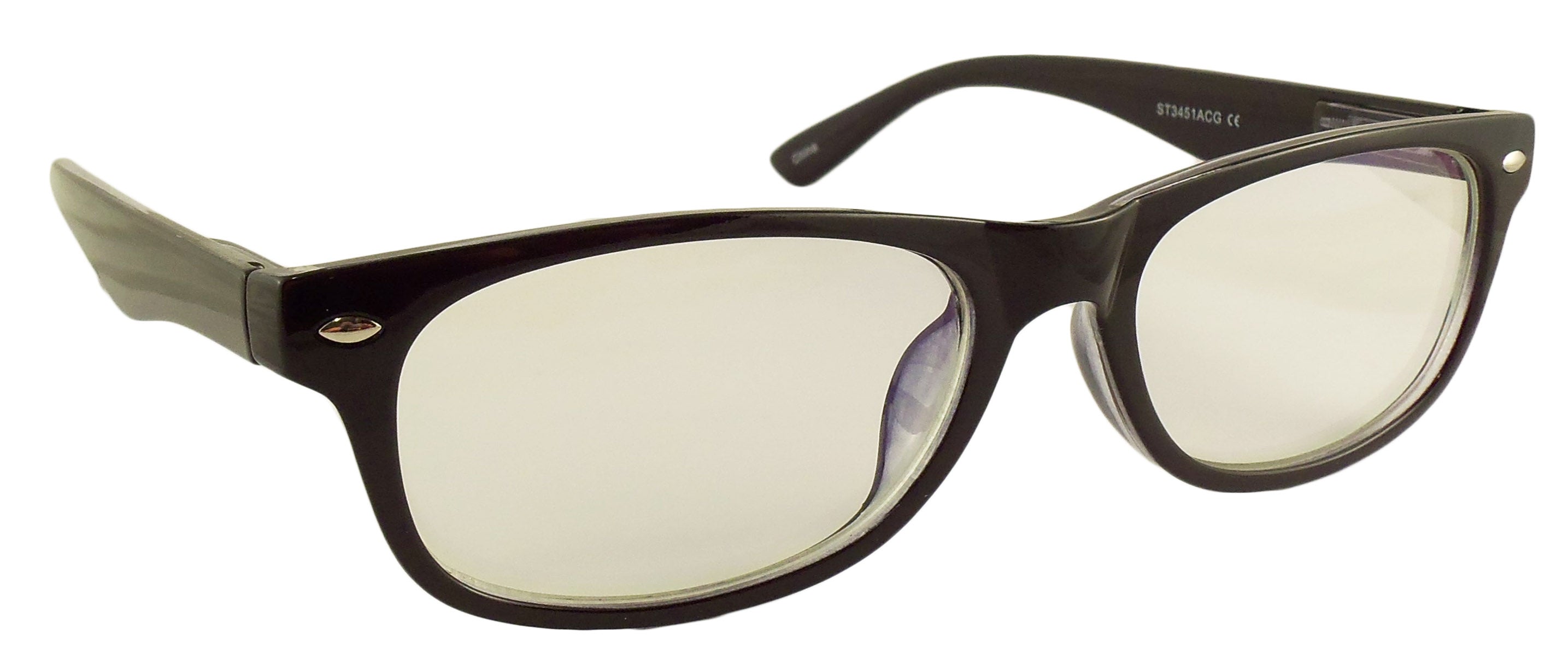 Computer / Gaming Glasses Ideal Eyewear