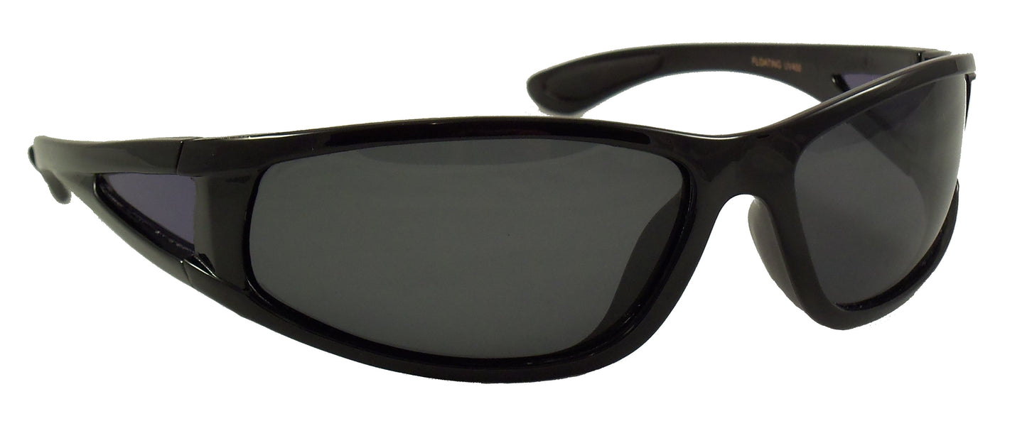 Polarized Floating Sunglasses - Fishing, Boating, Water Sports - Ideal Eyewear