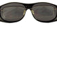 Fit Over Sunglasses with Polarized Lenses - Wear Over Prescription Glasses for Men or Women - Ideal Eyewear