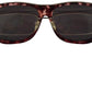 Womens Fit Over Sunglasses in Tortoise Colors - Wear Over Prescription Glasses - Polarized - Ideal Eyewear