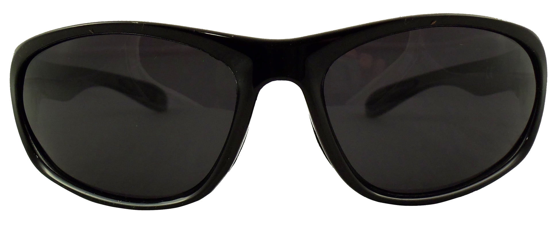 Color Lens Polarized Sunglasses - Ultra Light Sports Wrap Sunglasses - –  Ideal Eyewear