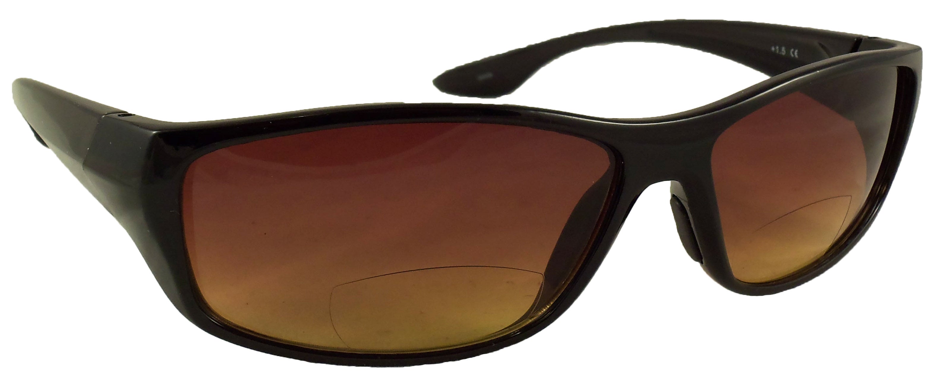 Sun readers sales bifocal sunglasses