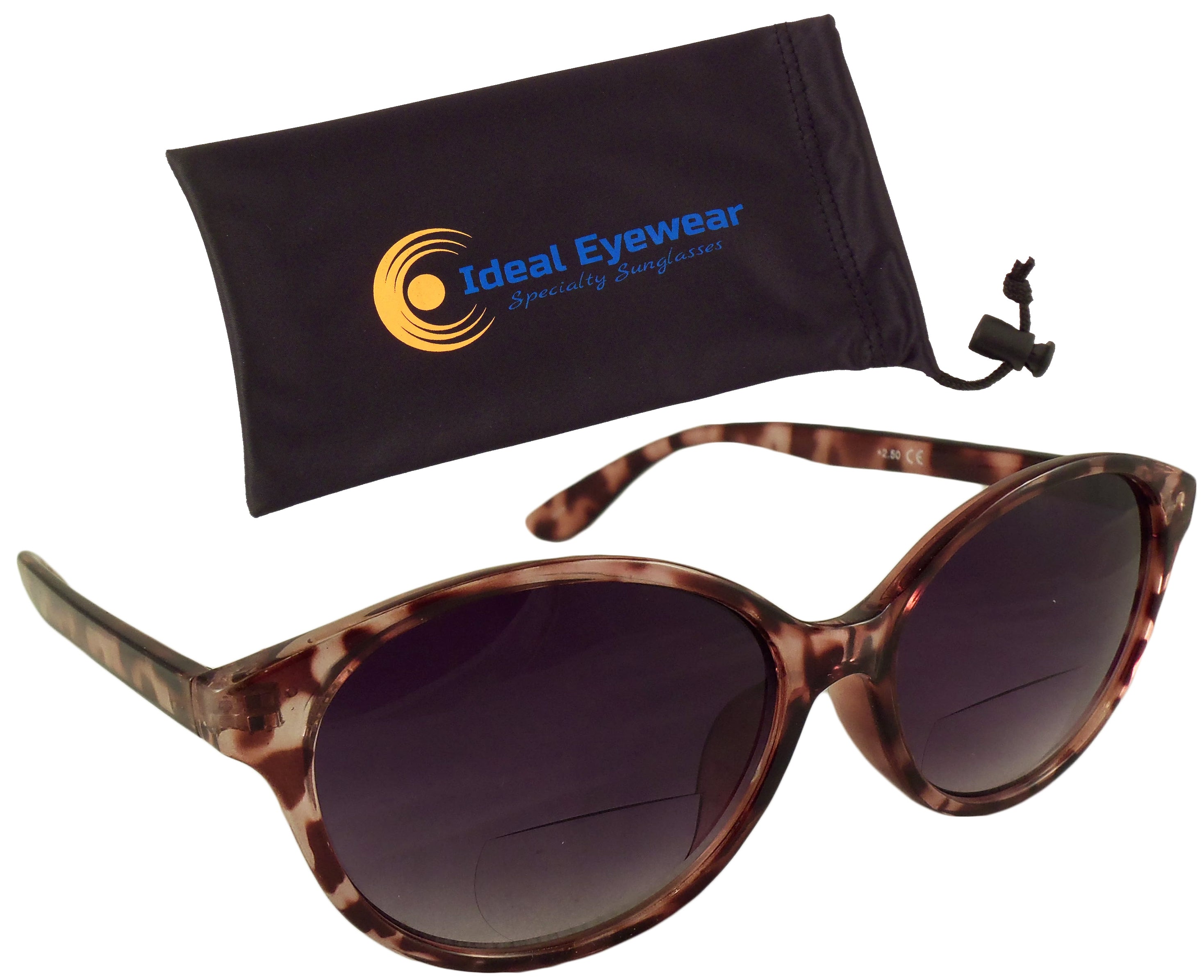 Reading sunglasses best sale 2.50 womens