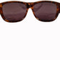Womens Fit Over Sunglasses in Tortoise Colors - Wear Over Glasses - Polarized