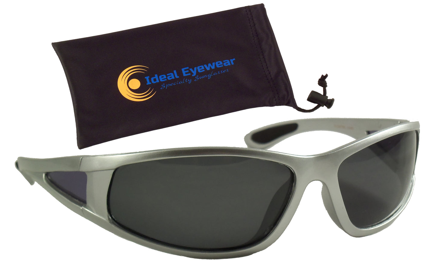 Polarized Floating Sunglasses - Fishing, Boating, Water Sports - Ideal Eyewear